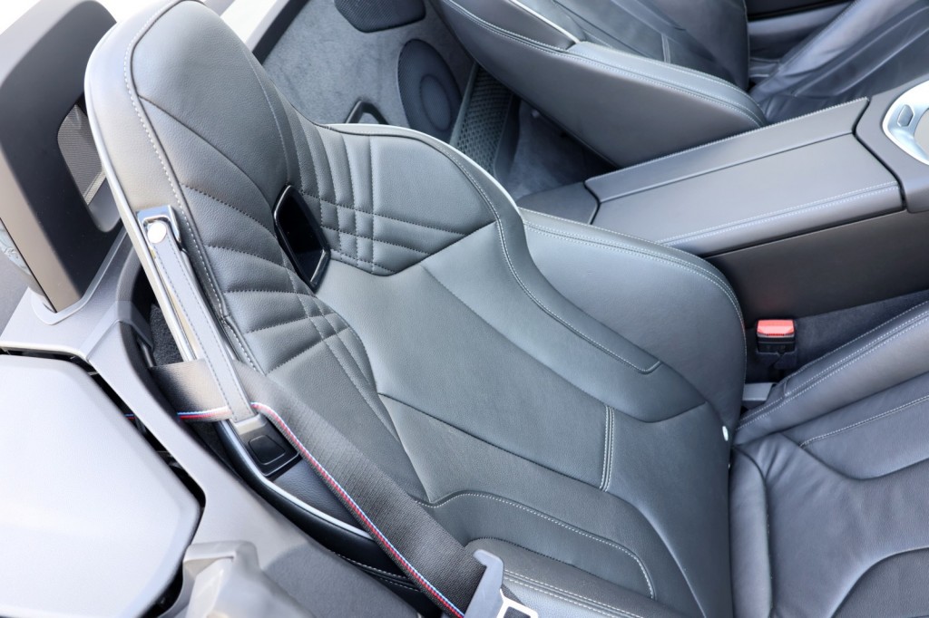 BMW-Z4-sDrive20i High Executive M-Sport Plus - 197 pk **Head up / 2e eig / NL /Harman