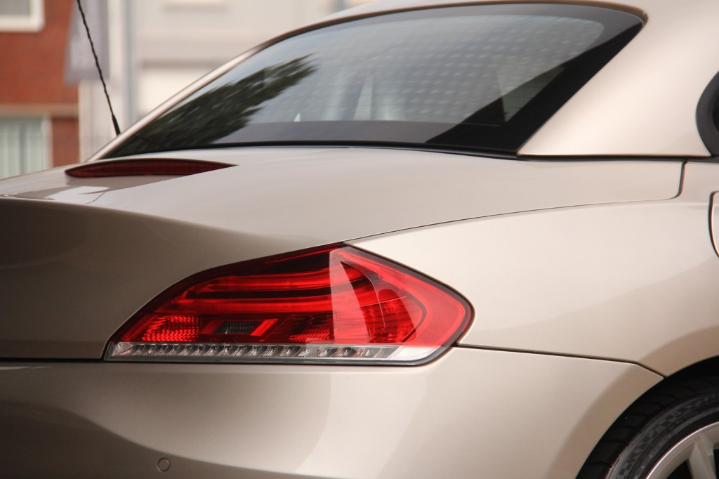 BMW-Z4-35i sDrive High Ex. Automaat / DPW / Bomvol / Top staat / 100% Historie