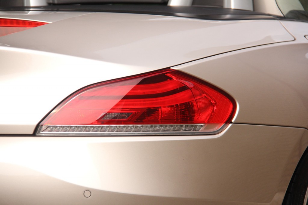 BMW-Z4-35i sDrive High Ex. Automaat / DPW / Bomvol / Top staat / 100% Historie