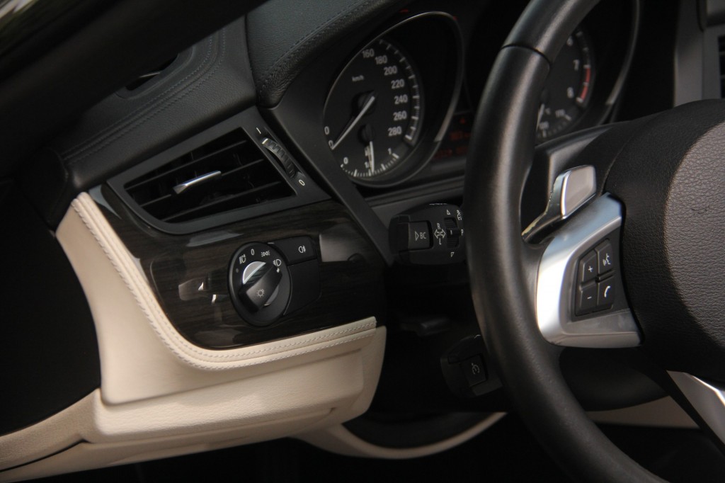 BMW-Z4-35i sDrive High Ex. Automaat / DPW / Bomvol / Top staat / 100% Historie