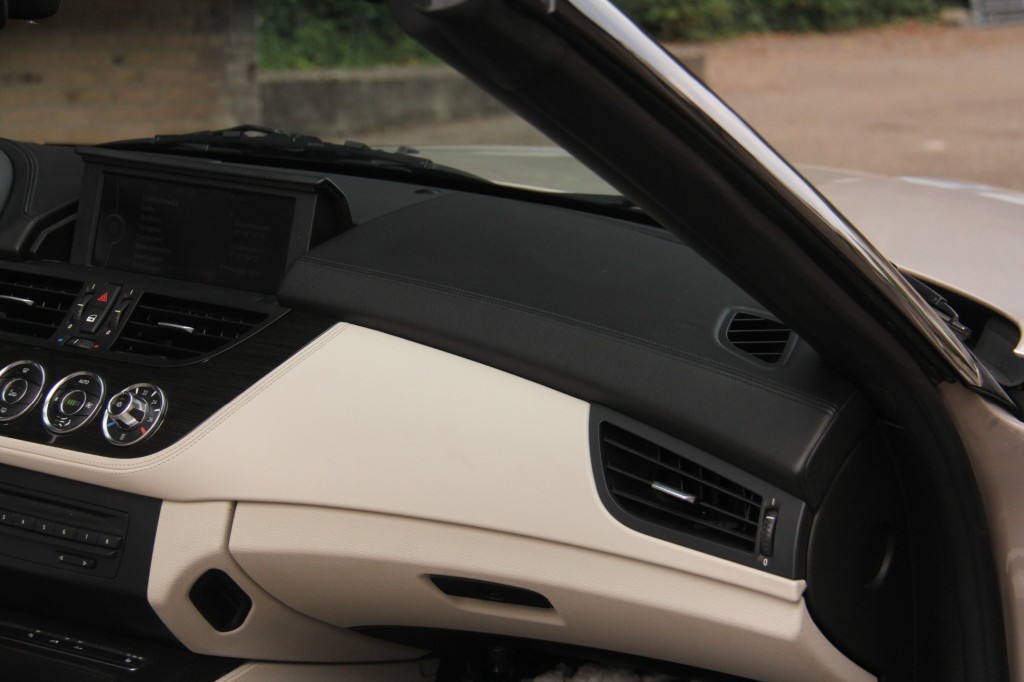 BMW-Z4-35i sDrive High Ex. Automaat / DPW / Bomvol / Top staat / 100% Historie