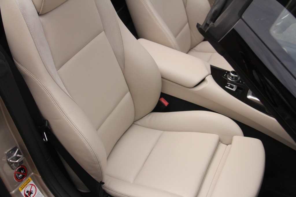 BMW-Z4-35i sDrive High Ex. Automaat / DPW / Bomvol / Top staat / 100% Historie