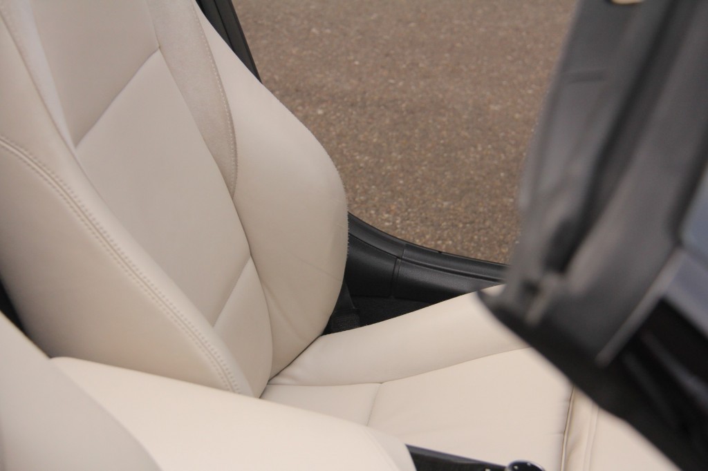 BMW-Z4-35i sDrive High Ex. Automaat / DPW / Bomvol / Top staat / 100% Historie