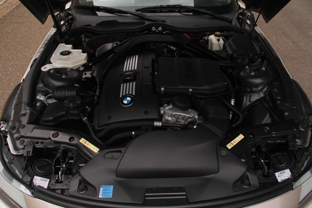 BMW-Z4-35i sDrive High Ex. Automaat / DPW / Bomvol / Top staat / 100% Historie