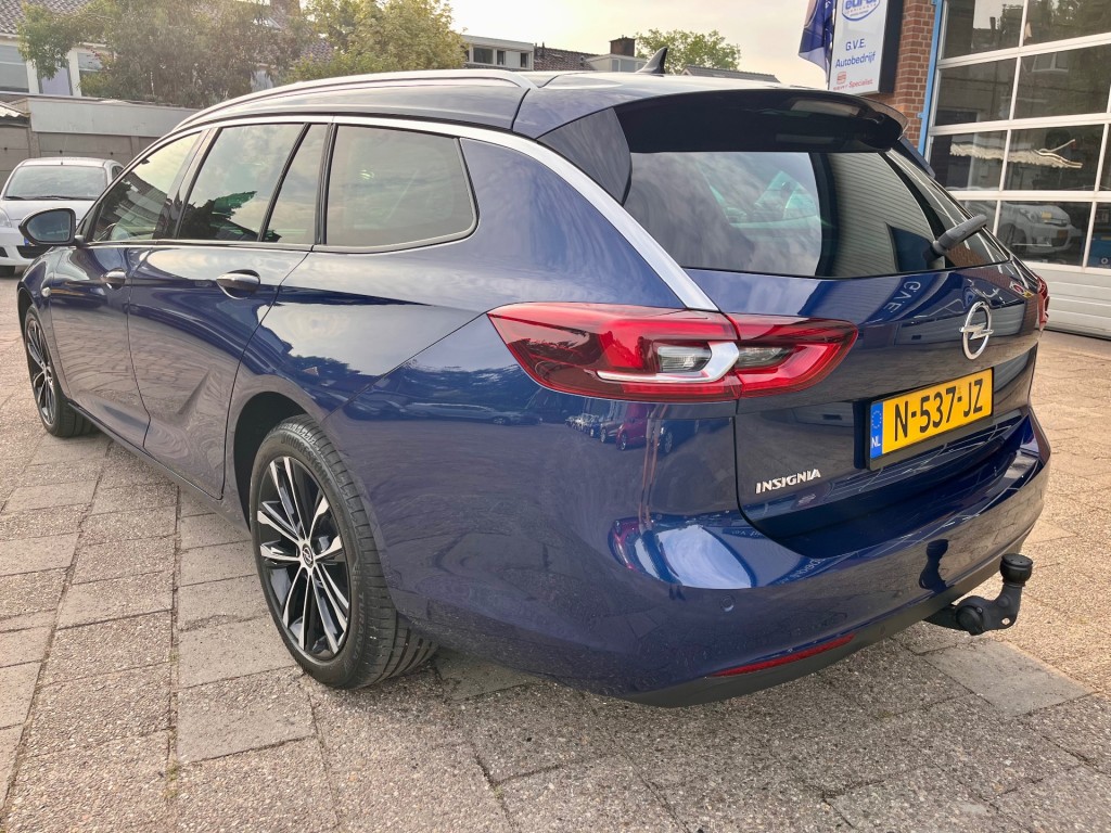 OPEL-INSIGNIA-1.5 CDTI ULTIMATE NL AUTO NAP LOGISCH.