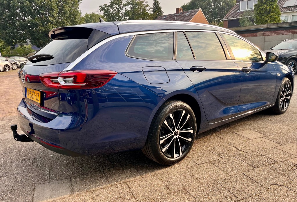OPEL-INSIGNIA-1.5 CDTI ULTIMATE NL AUTO NAP LOGISCH.