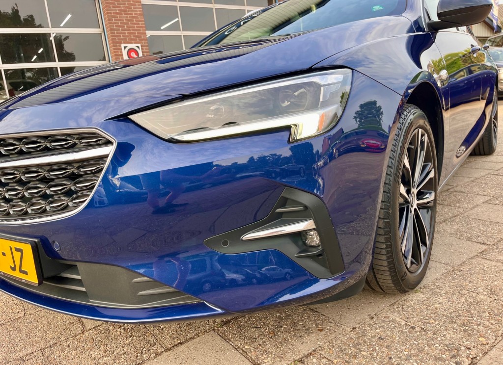 OPEL-INSIGNIA-1.5 CDTI ULTIMATE NL AUTO NAP LOGISCH.