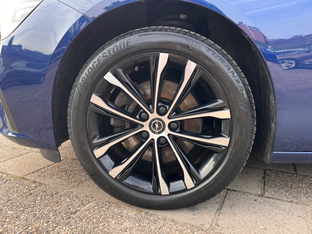 OPEL-INSIGNIA-1.5 CDTI ULTIMATE NL AUTO NAP LOGISCH.