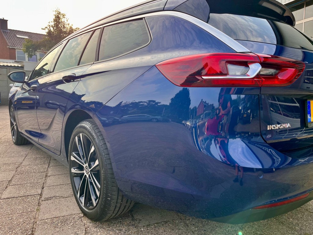 OPEL-INSIGNIA-1.5 CDTI ULTIMATE NL AUTO NAP LOGISCH.