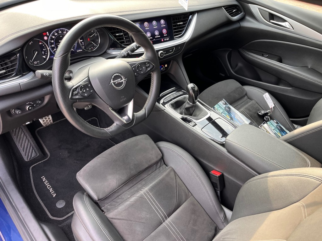 OPEL-INSIGNIA-1.5 CDTI ULTIMATE NL AUTO NAP LOGISCH.