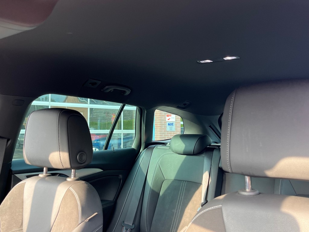 OPEL-INSIGNIA-1.5 CDTI ULTIMATE NL AUTO NAP LOGISCH.