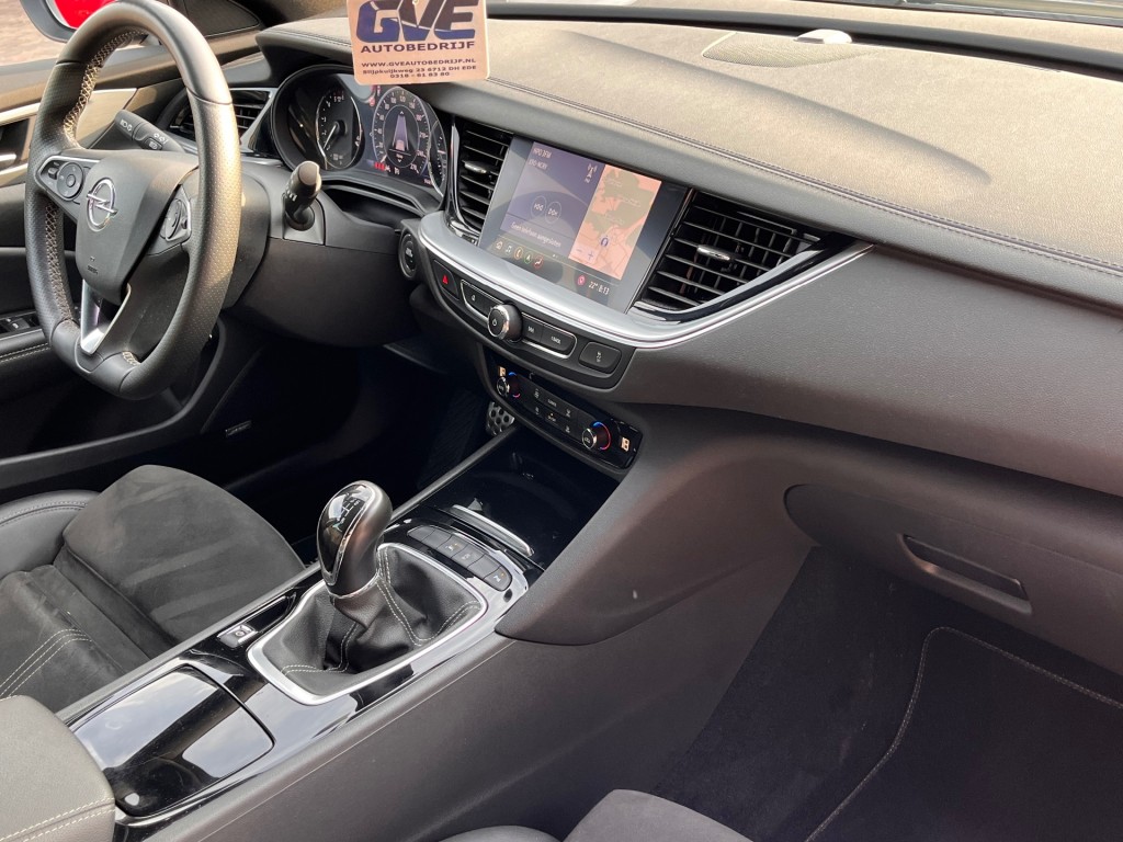 OPEL-INSIGNIA-1.5 CDTI ULTIMATE NL AUTO NAP LOGISCH.