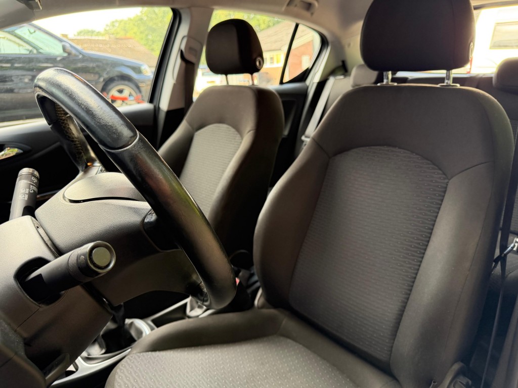 OPEL-CORSA-1.4 COLOR ED. / Cruise / Trekhaak / Carplay /