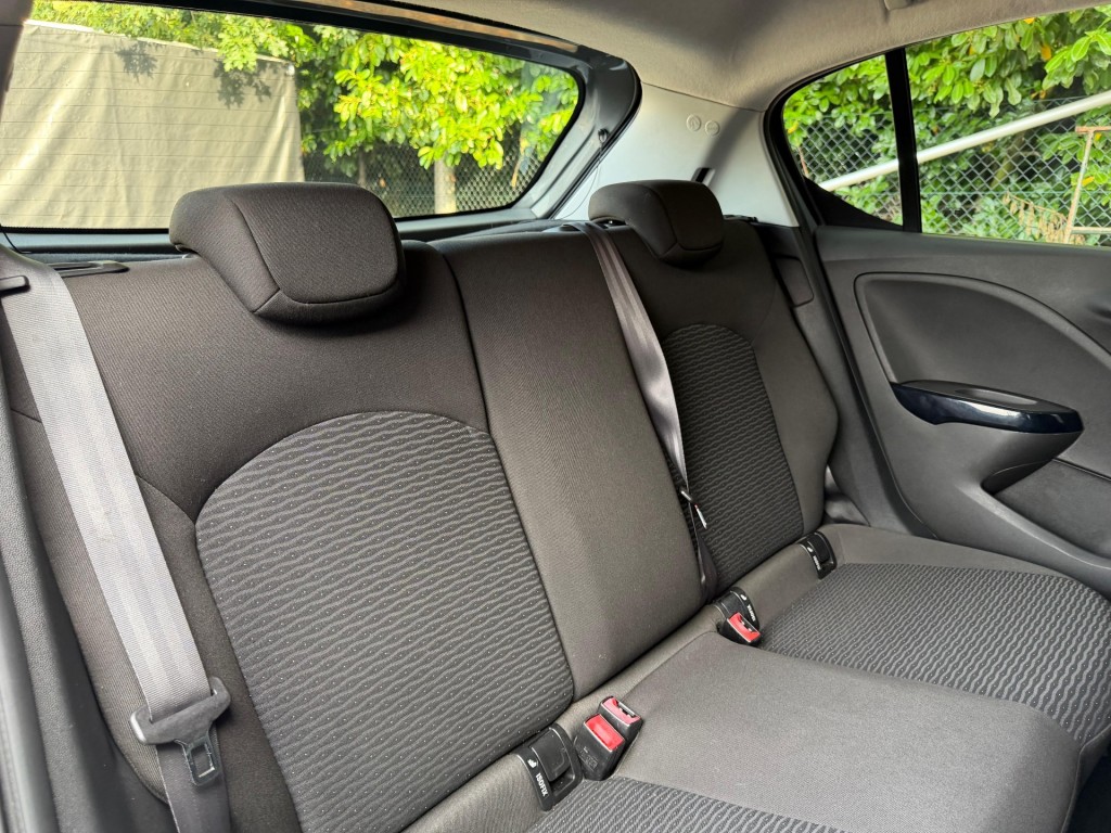 OPEL-CORSA-1.4 COLOR ED. / Cruise / Trekhaak / Carplay /