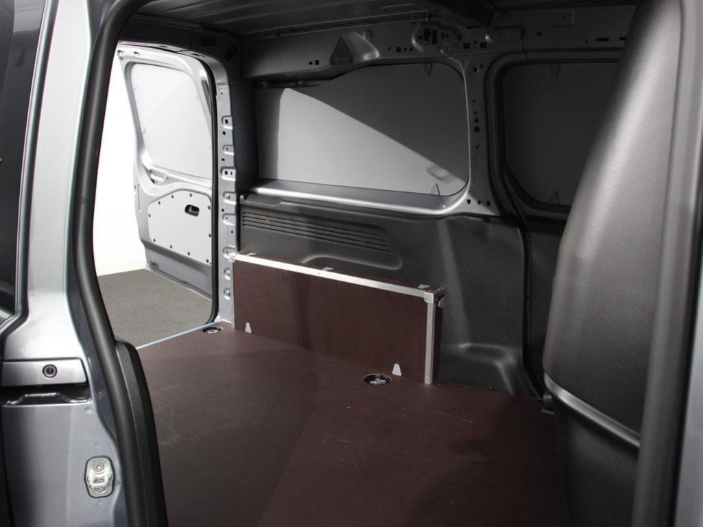 OPEL-COMBO-1.5 BlueHDi 130Pk L2 Automaat Apple Carplay / Android Auto Navigatie Trekhaak Airco Camera Cruise Control Parkeersensoren V+A DA