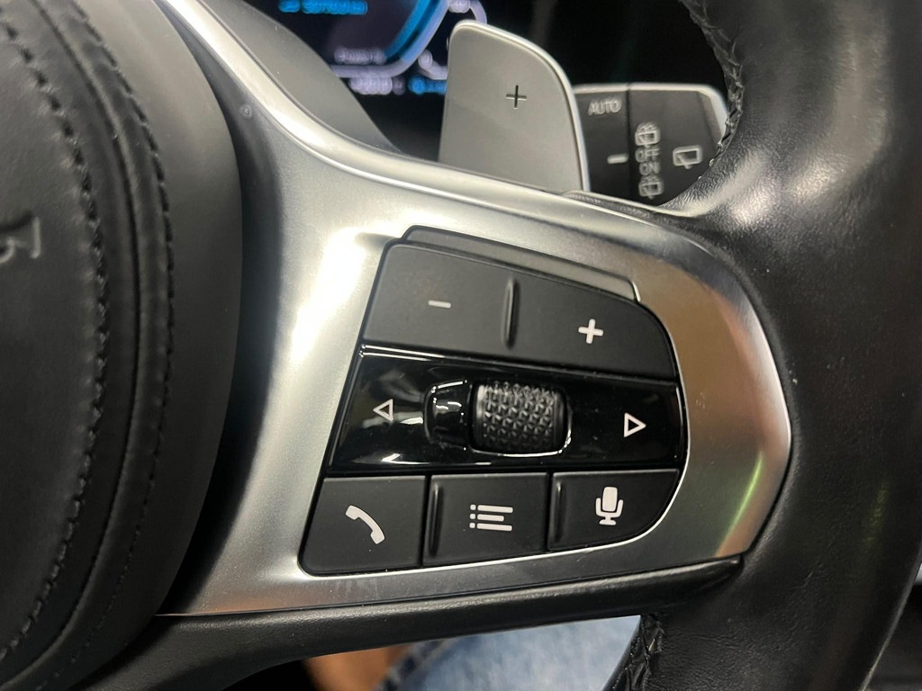 BMW-3-SERIE-Touring 330e High Executive M-Sport Surround View Camera Adaptieve Cruise Control M Sportremsysteem Parkeersensoren Stuur + stoe