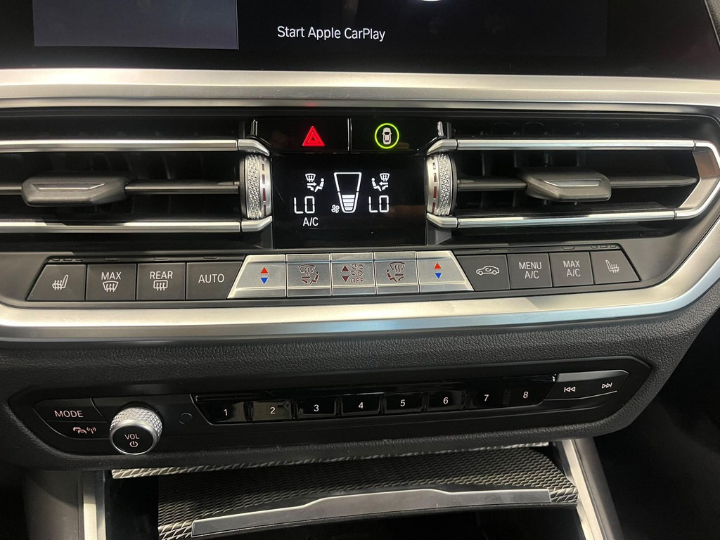 BMW-3-SERIE-Touring 330e High Executive M-Sport Surround View Camera Adaptieve Cruise Control M Sportremsysteem Parkeersensoren Stuur + stoe