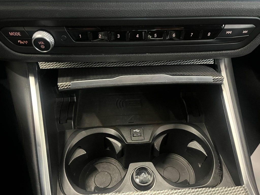 BMW-3-SERIE-Touring 330e High Executive M-Sport Surround View Camera Adaptieve Cruise Control M Sportremsysteem Parkeersensoren Stuur + stoe