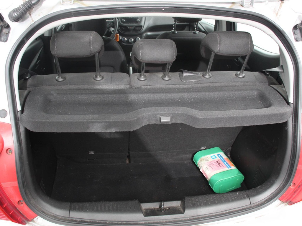 OPEL-KARL-1.0 ecoFLEX Edition Airco Electrische ramen CV + Afstand bediening Radio/cd