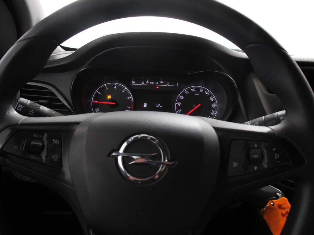 OPEL-KARL-1.0 ecoFLEX Edition Airco Electrische ramen CV + Afstand bediening Radio/cd
