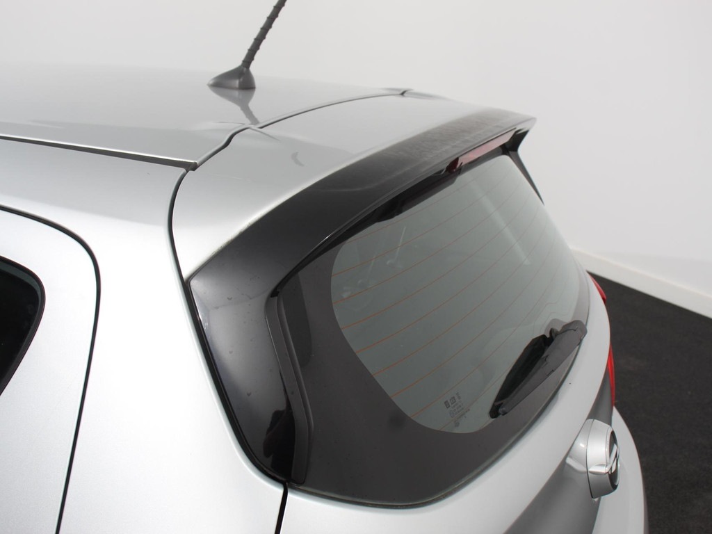 OPEL-KARL-1.0 ecoFLEX Edition Airco Electrische ramen CV + Afstand bediening Radio/cd