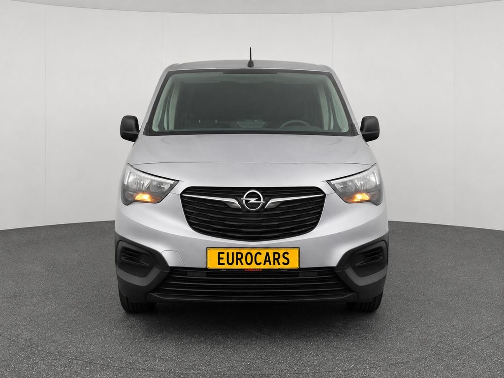 OPEL-COMBO-1.5D L1H1 102 pk Edition Navigatie Apple CarPlay Android Auto Parkeerhulp achter Airco DAB