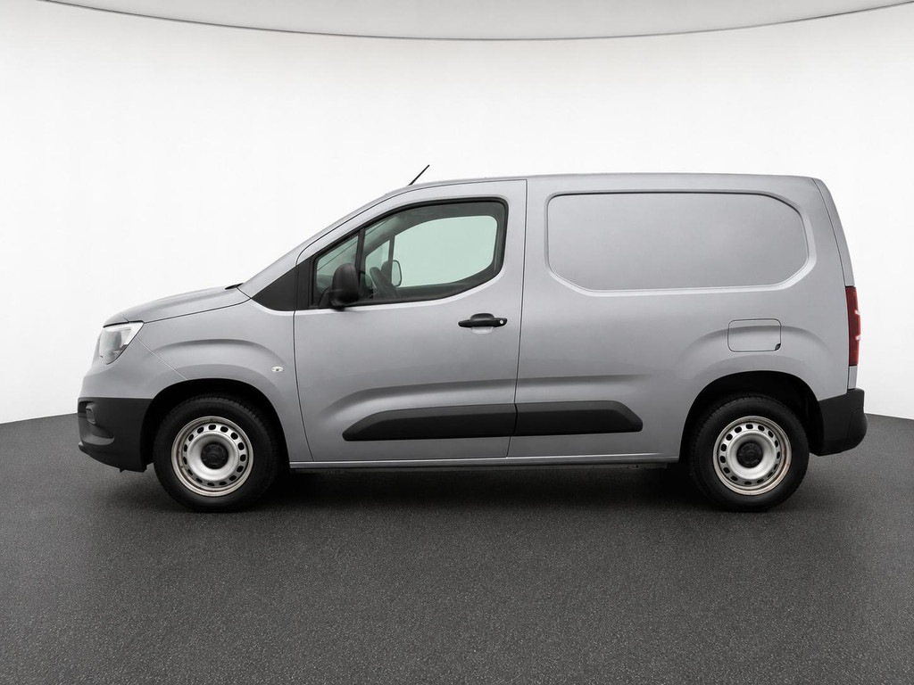 OPEL-COMBO-1.5D L1H1 102 pk Edition Navigatie Apple CarPlay Android Auto Parkeerhulp achter Airco DAB