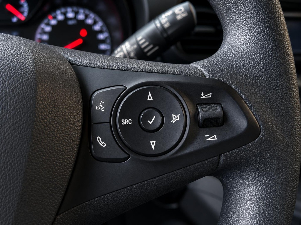 OPEL-COMBO-1.5D L1H1 102 pk Edition Navigatie Apple CarPlay Android Auto Parkeerhulp achter Airco DAB
