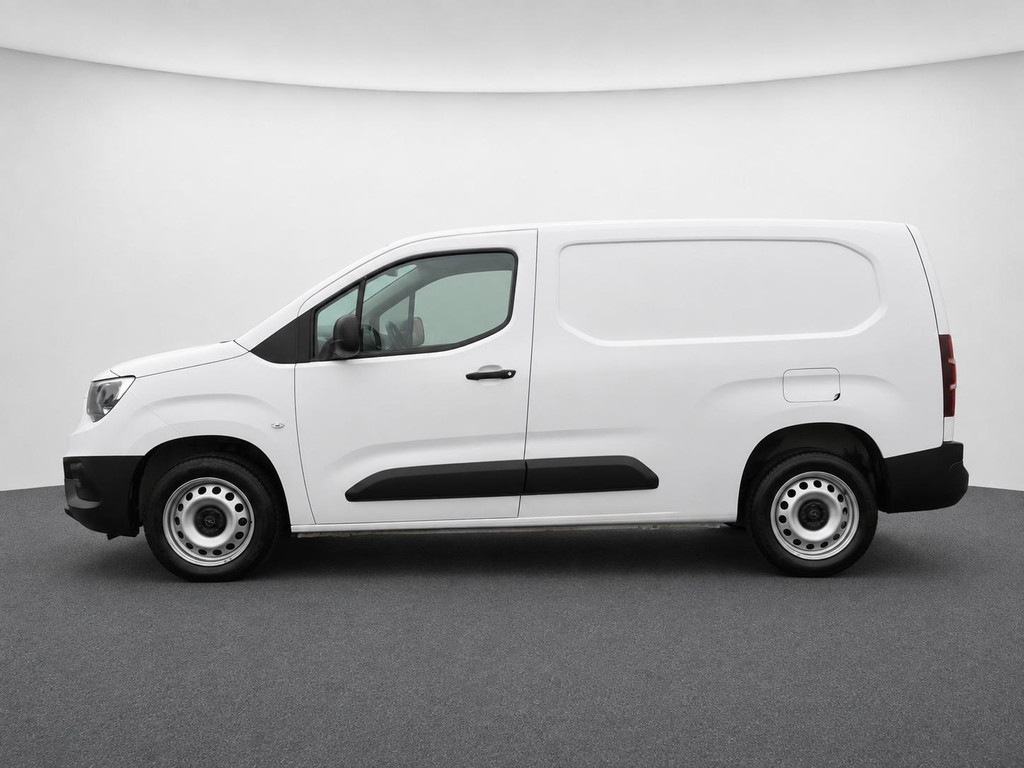 OPEL-COMBO-1.5D L2H1 Edition Navigatie Apple CarPlay Android Auto Parkeerhulp achter Climate Control