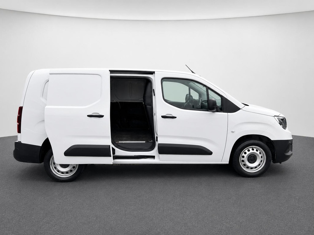 OPEL-COMBO-1.5D L2H1 Edition Navigatie Apple CarPlay Android Auto Parkeerhulp achter Climate Control