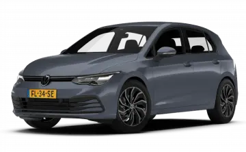 De 10 meest verkochte financial lease auto’s van dit moment