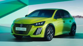 De 5 goedkoopste elektrische auto’s om te leasen