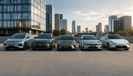 De opkomst van Chinese automerken: slimme keuze voor ondernemers of een risico?