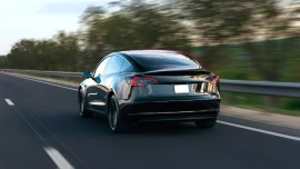 Top 10 Sedans voor Financial Lease in 2025