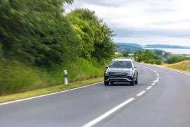 Top 10 SUV’s voor Financial Lease in 2025