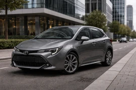 Top 5 betrouwbare occasions: de beste tweedehands auto’s om te leasen