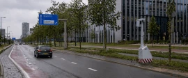 Verkeersboetes 2026: dit kosten verkeersovertredingen voor jou als ondernemer