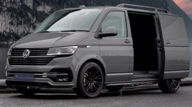 Volkswagen Transporter: Vind jouw ideale bus