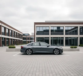 Waarom bijtelling bij financial lease niet altijd verplicht is