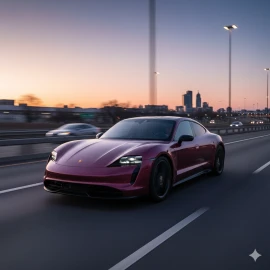 Waarom een elektrische bedrijfsauto kopen of leasen?