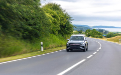 Top 10 SUV’s voor Financial Lease in 2025