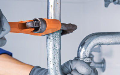 Financial lease voor loodgieters