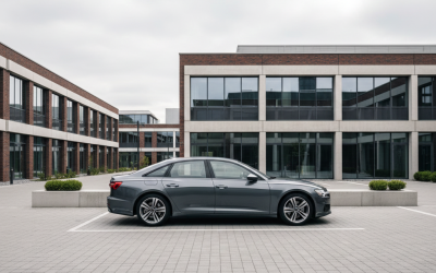 Waarom bijtelling bij financial lease niet altijd verplicht is