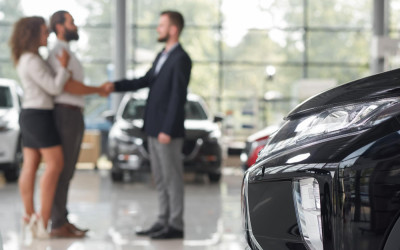 De 10 meest verkochte financial lease auto’s van dit moment