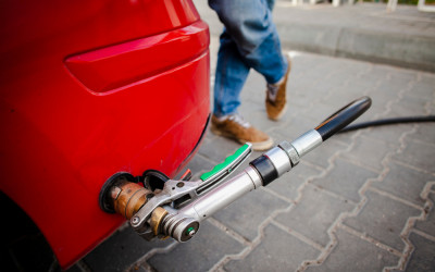 LPG G3 zakelijk rijden: slim besparen zonder concessies