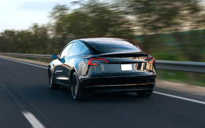 Top 10 Sedans voor Financial Lease in 2025