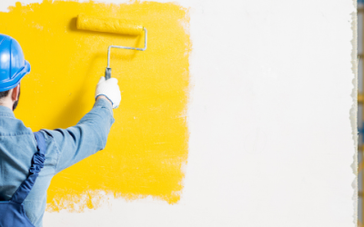 Financial lease voor schilders