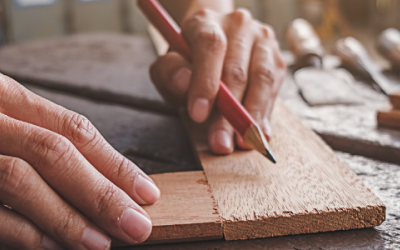 Financial lease voor timmermannen