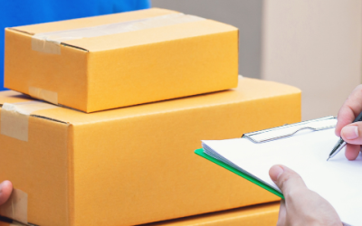 Financial lease voor koeriers