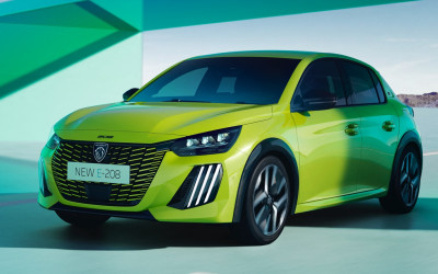 De 5 goedkoopste elektrische auto’s om te leasen